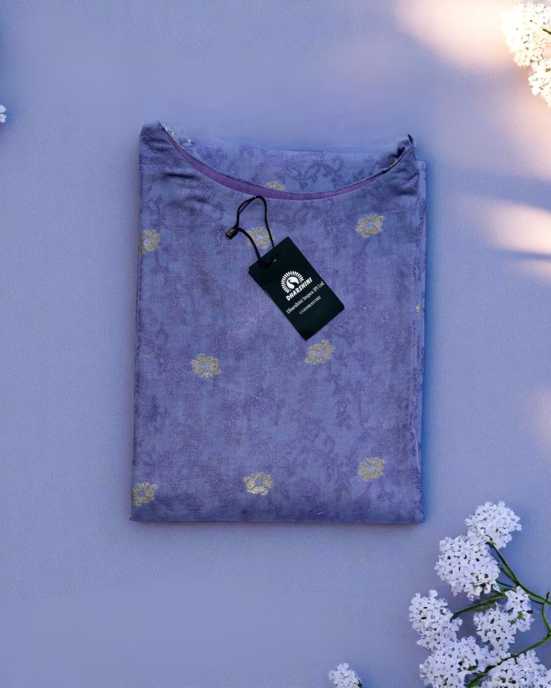 Miss Dent Cotton Jacquard Fabrics